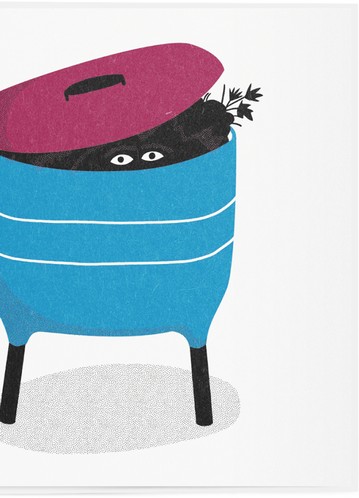 kniha Česko inspirativní