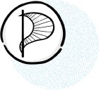 logo Pirátské strany