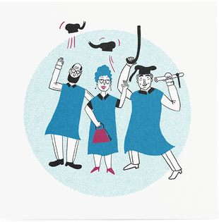 kniha Česko inspirativní