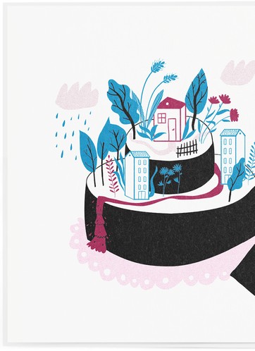 kniha Česko inspirativní